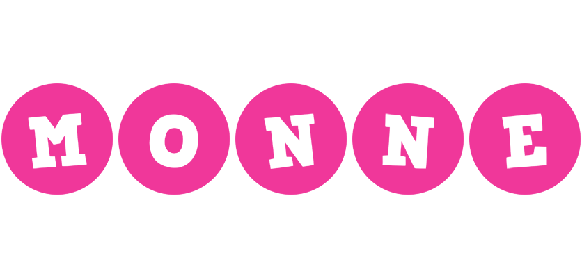 Monne poker logo