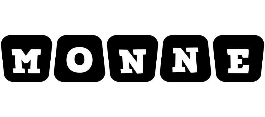 Monne racing logo