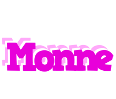 Monne rumba logo