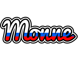 Monne russia logo