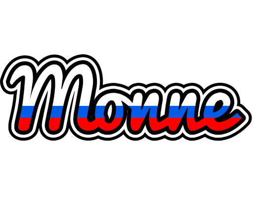 Monne russia logo
