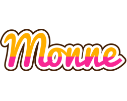 Monne smoothie logo