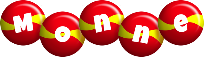 Monne spain logo