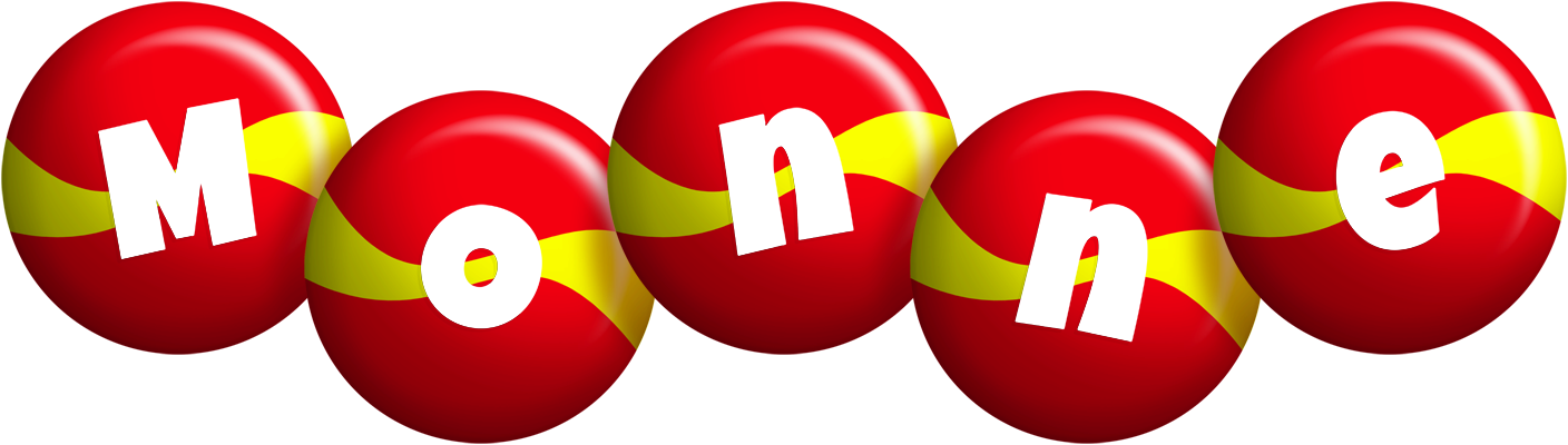 Monne spain logo