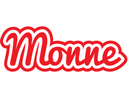 Monne sunshine logo