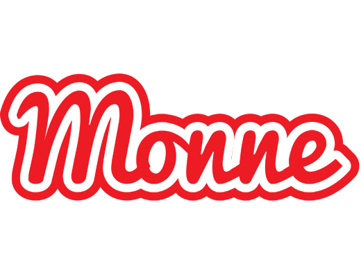 Monne sunshine logo