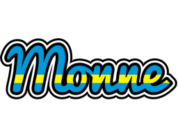 Monne sweden logo