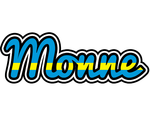 Monne sweden logo