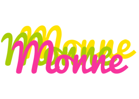 Monne sweets logo