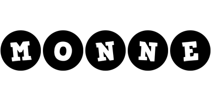 Monne tools logo