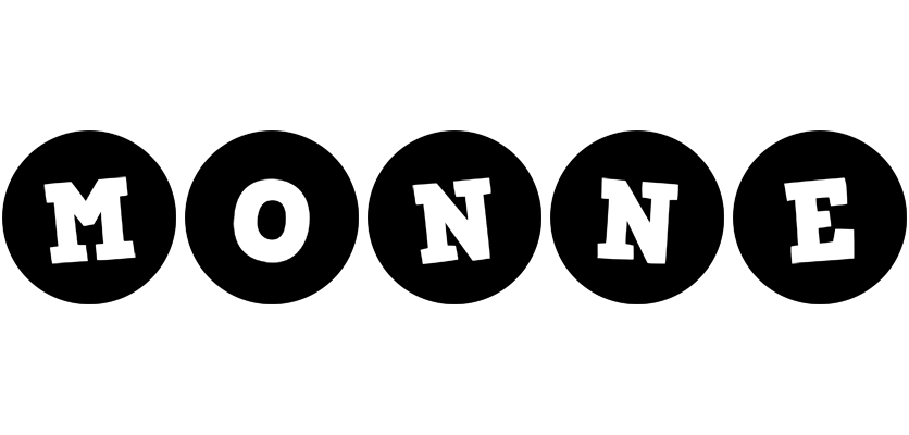 Monne tools logo
