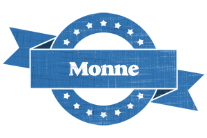 Monne trust logo