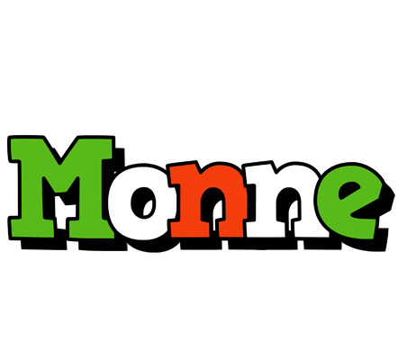 Monne venezia logo
