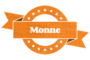 Monne victory logo