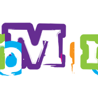 Monrad casino logo