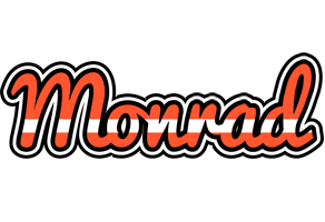 Monrad denmark logo