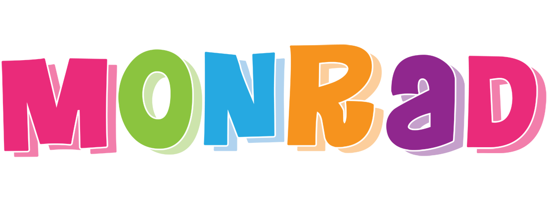 Monrad friday logo