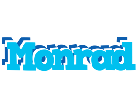Monrad jacuzzi logo
