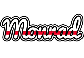 Monrad kingdom logo