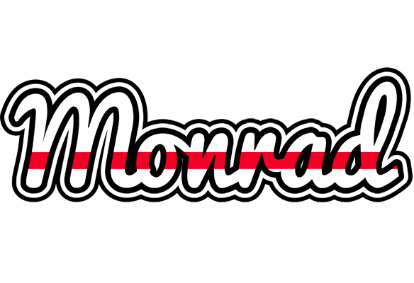 Monrad kingdom logo