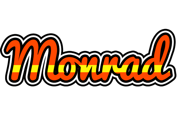 Monrad madrid logo