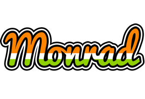 Monrad mumbai logo
