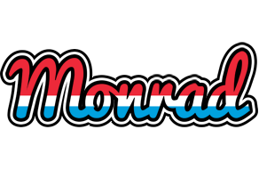 Monrad norway logo