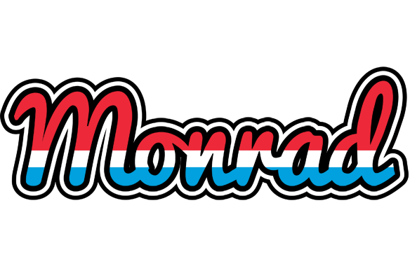 Monrad norway logo