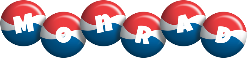 Monrad paris logo