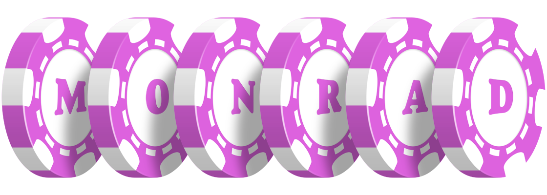 Monrad river logo