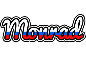 Monrad russia logo