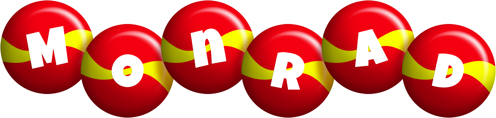 Monrad spain logo