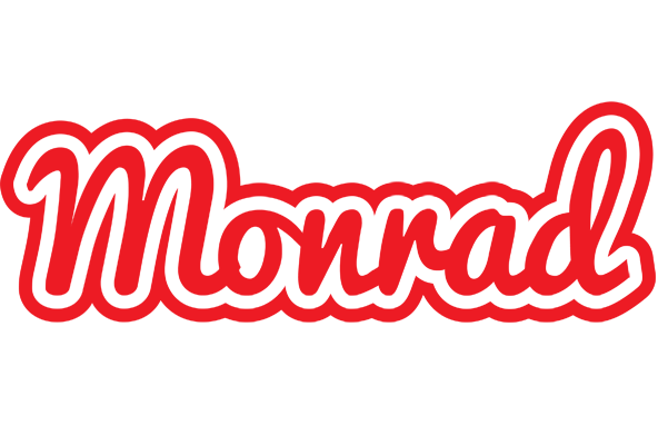 Monrad sunshine logo
