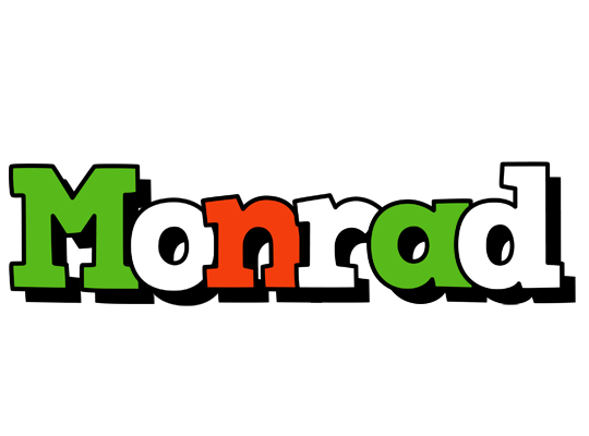 Monrad venezia logo