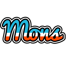 Mons america logo