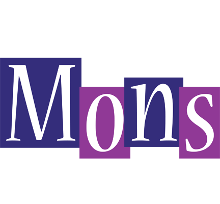 Mons autumn logo