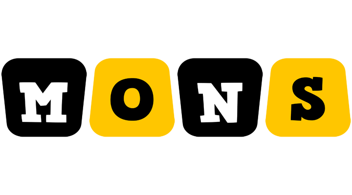 Mons boots logo
