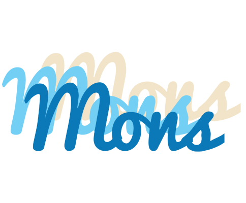 Mons breeze logo