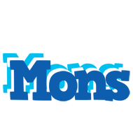 Mons business logo