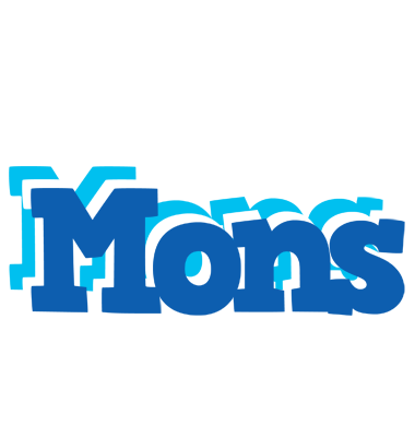 Mons business logo