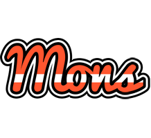 Mons denmark logo