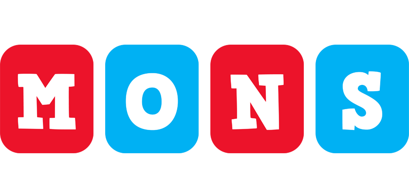 Mons diesel logo