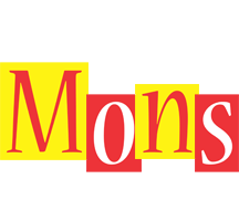 Mons errors logo