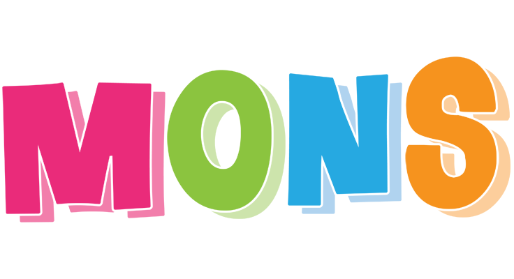 Mons friday logo
