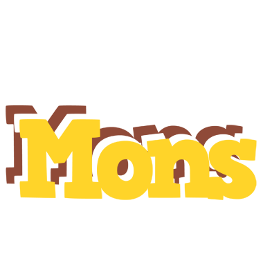 Mons hotcup logo