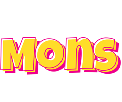 Mons kaboom logo