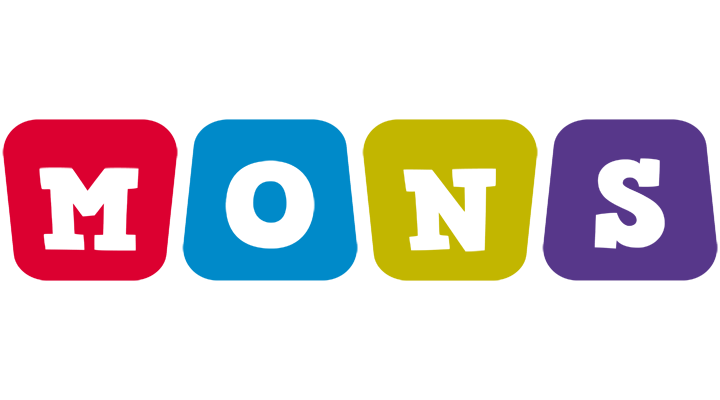 Mons kiddo logo