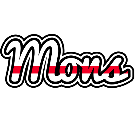 Mons kingdom logo