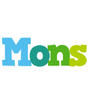 Mons rainbows logo