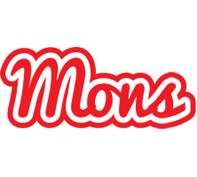 Mons sunshine logo